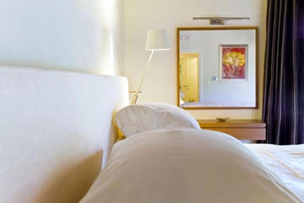 Enastron Guesthouse Dimitsana Chambre photo