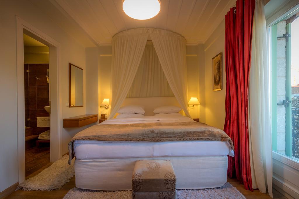 Enastron Guesthouse Dimitsana Extérieur photo